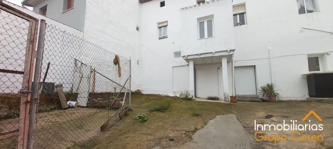Casa o xalet en venda a Plaza Ayuntamiento, Villar de Torre