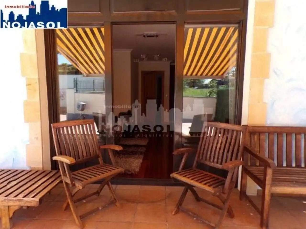 Wohnung mit Pool zum Verkauf in Calle Pamental, imagen 17