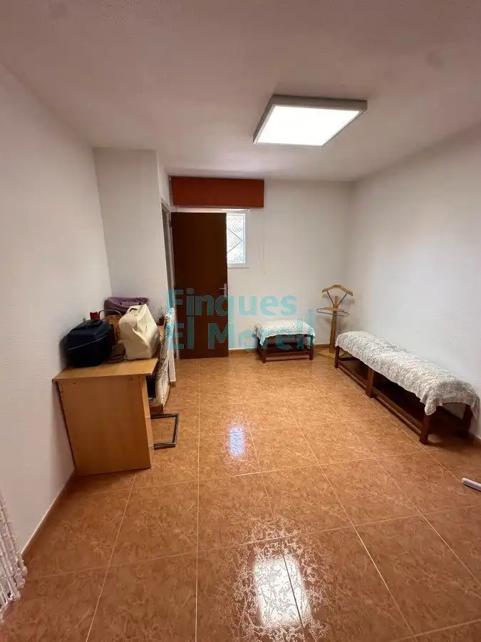 Bedroom of Houses for sale in L'Aleixar  with Terrace and Balcony