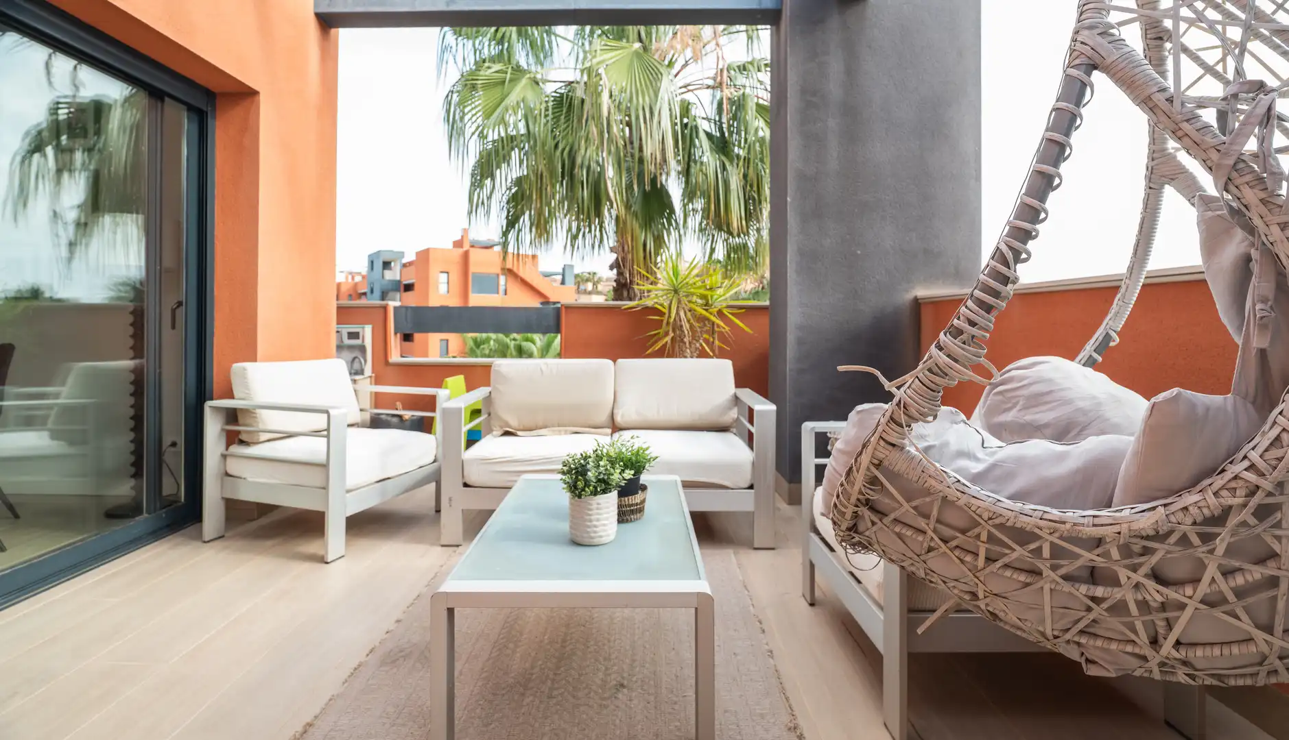 Attique avec terrasse à vendre à Orihuela Costa, imagen 24