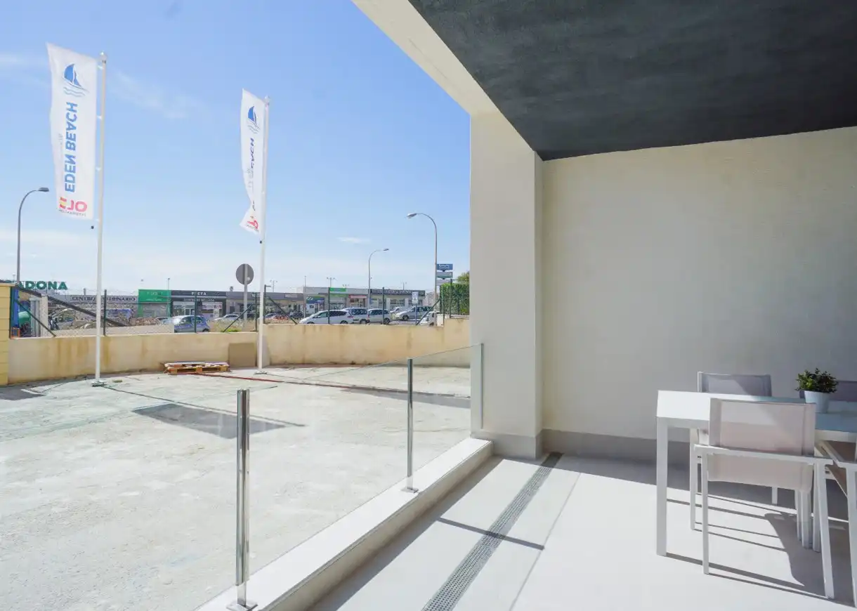 Apartment with pool for sale in N/A, imagen 27