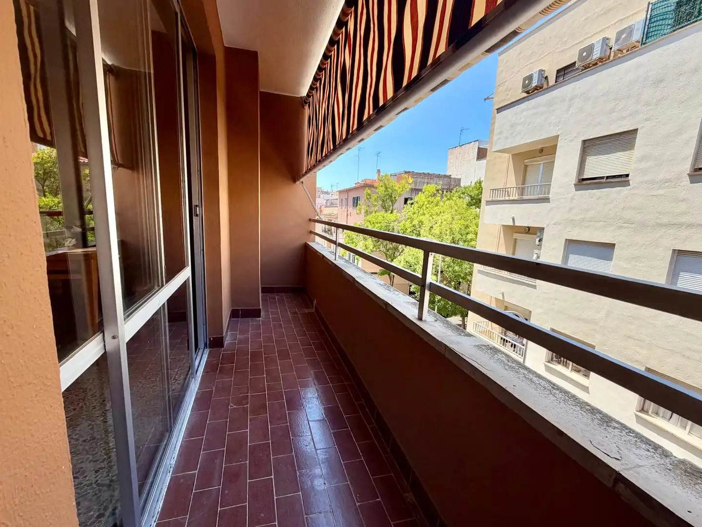 Appartement avec terrasse à vendre à Carrer de Francesc Martí i Móra, imagen 4