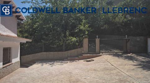 Photo 4 of Duplex to rent in Carretera de Sarrià a Vallvidrera, Vallvidrera - Tibidabo - Les Planes, Barcelona