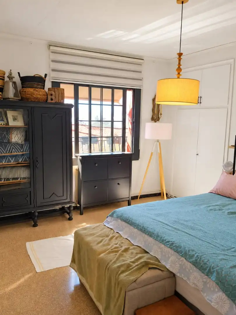 Piso con terraza en venta en Carrer de l'Historiador Cardús, imagen 9