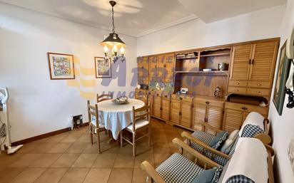 Dining room of Flat for sale in Eibar
