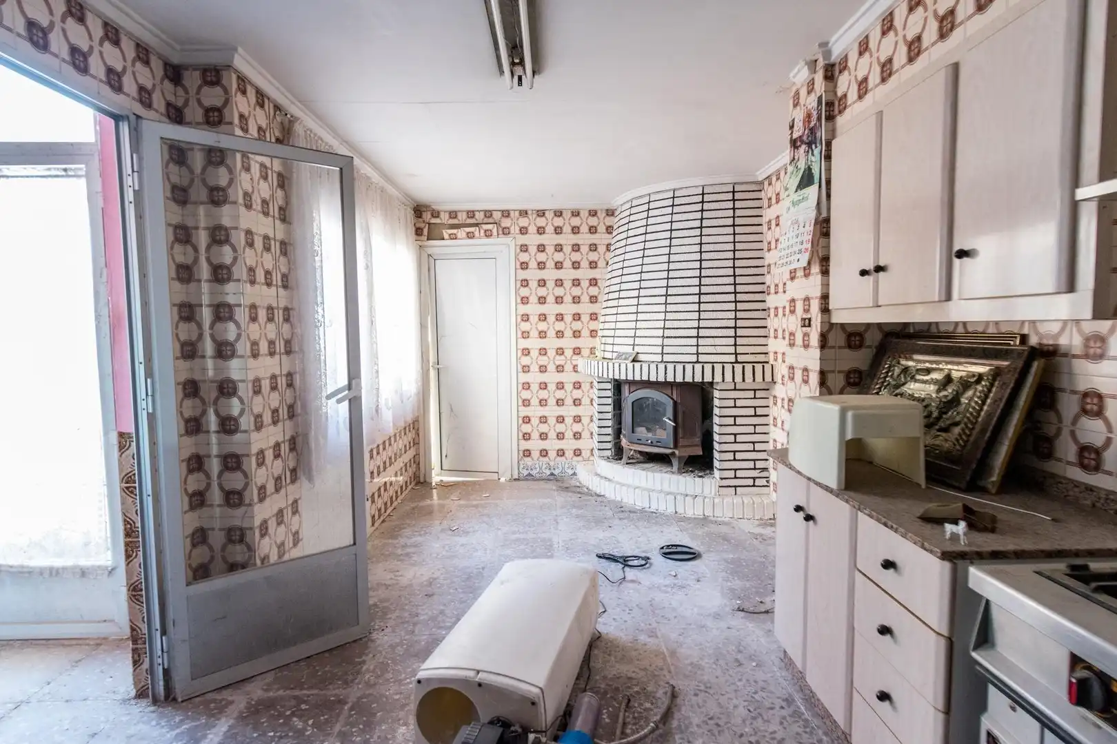 Gewerbefläche zum Verkauf in Molins - Campaneta - San Bartolomé, imagen 7