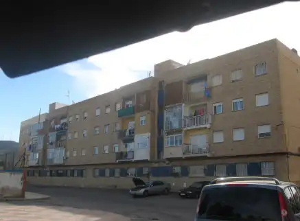 Wohnung zum Verkauf in Calle Escultor Planes 4