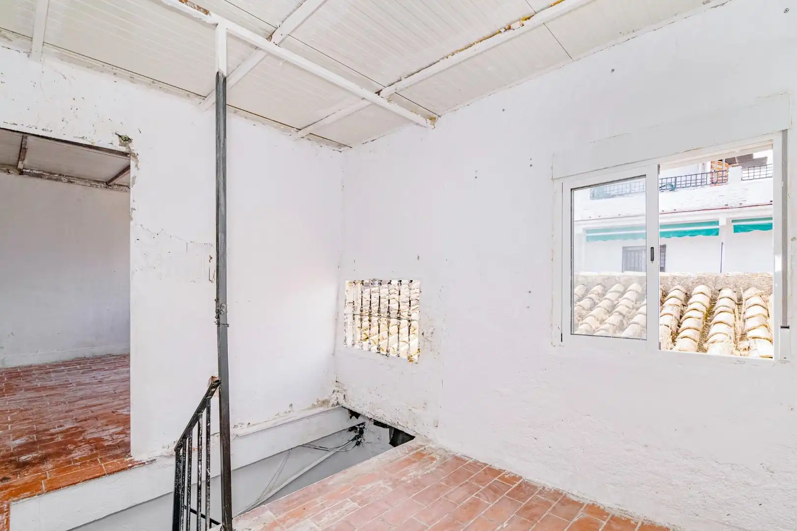 Detached homes for sale in Granada