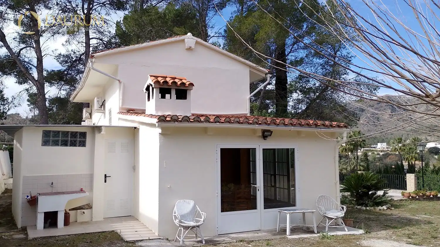Villa con piscina in vendita a CAMINO DEL CARABINERO, imagen 28