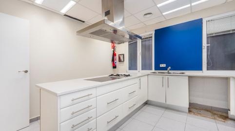 Photo 2 of Office for sale in C. de Narváez, 84, Ibiza de Madrid,  Madrid Capital