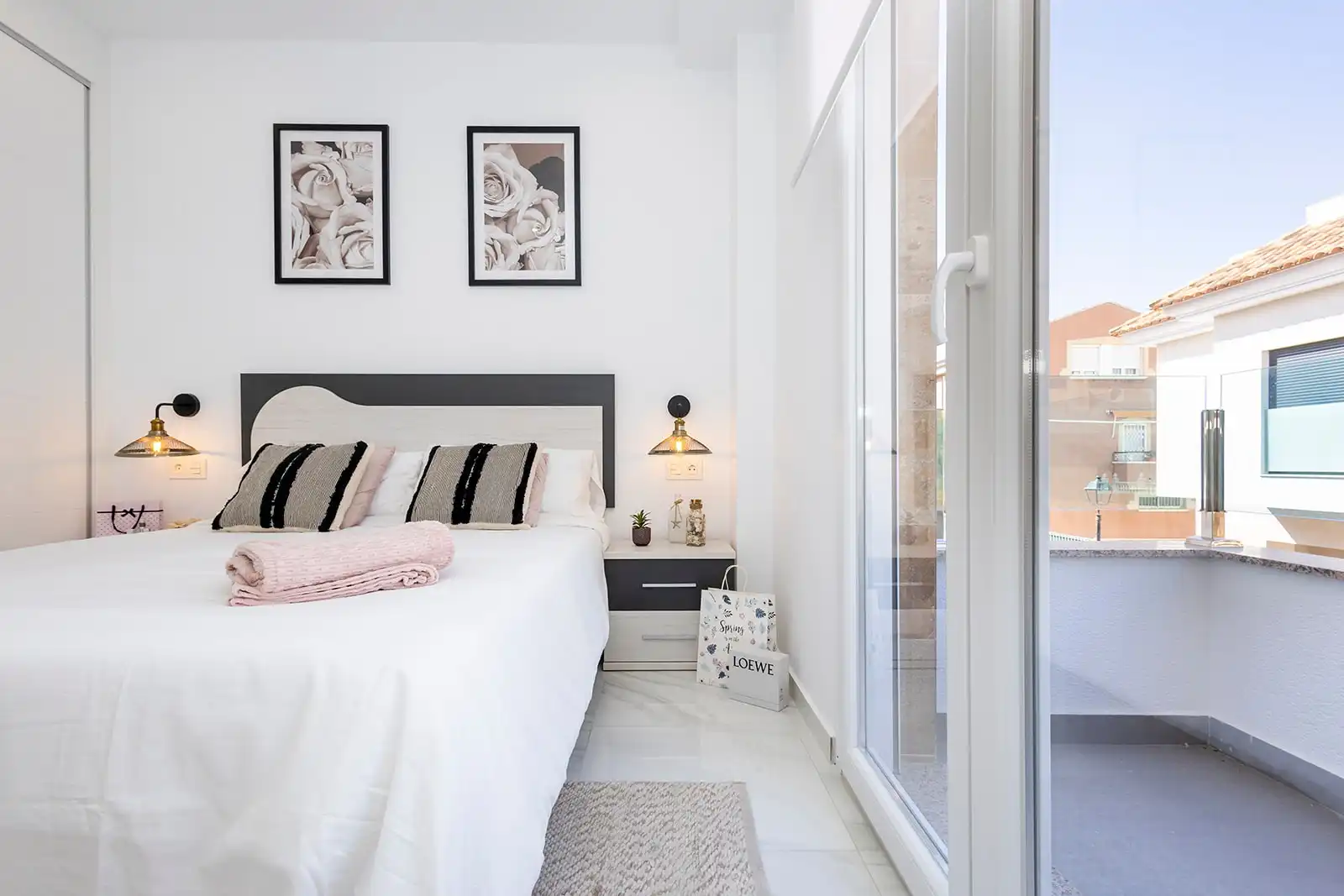 Appartement compact à vendre à Jacarilla, imagen 30