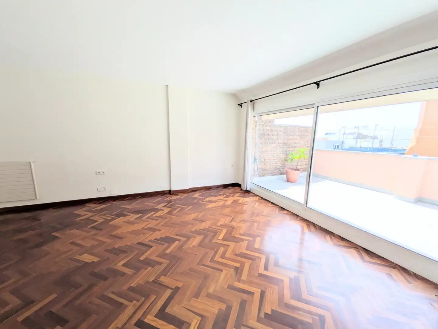 Wohnung zur Miete in Sarrià