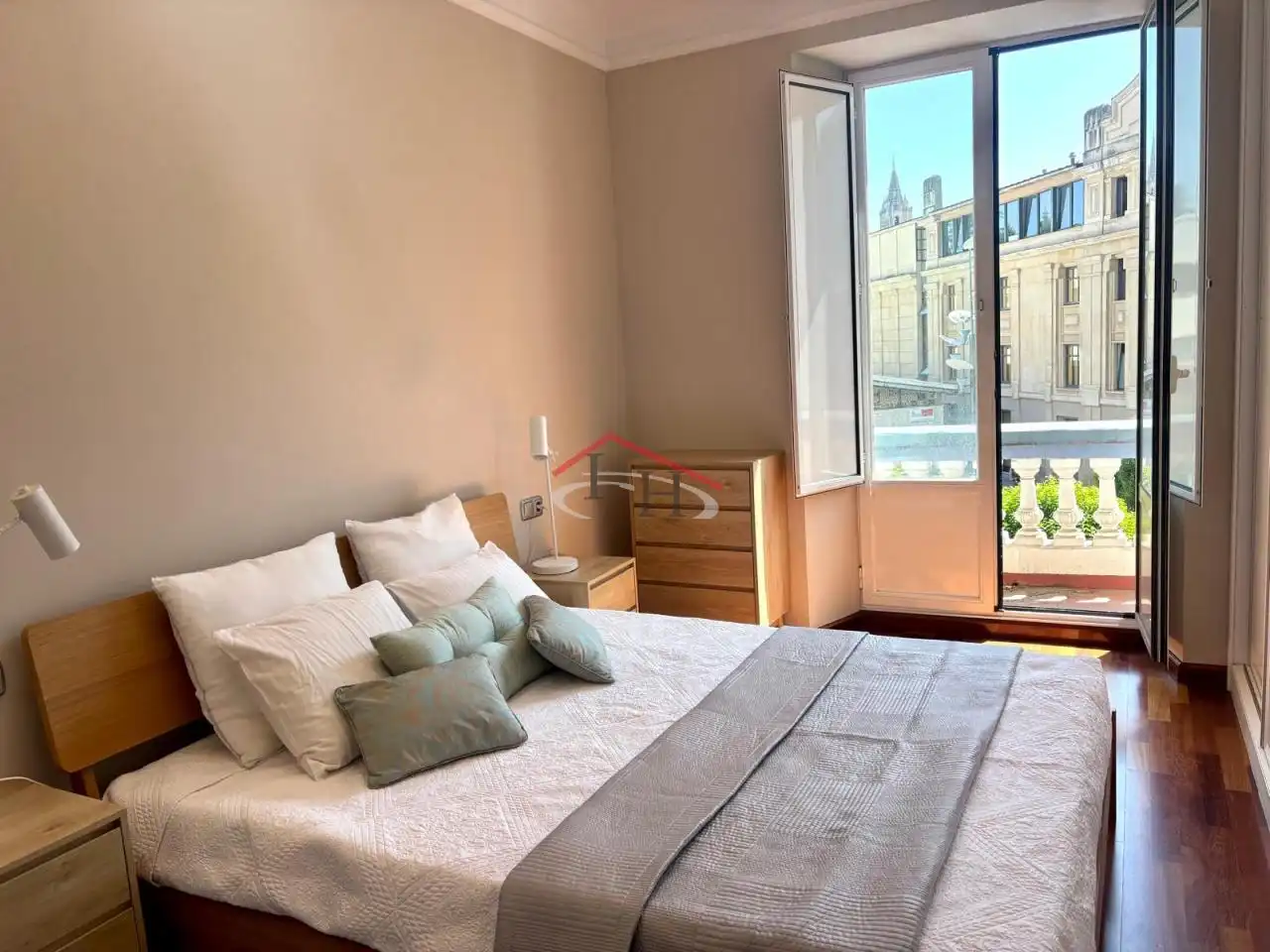 Appartement compact avec terrasse à louer à Padre Isla, imagen 3