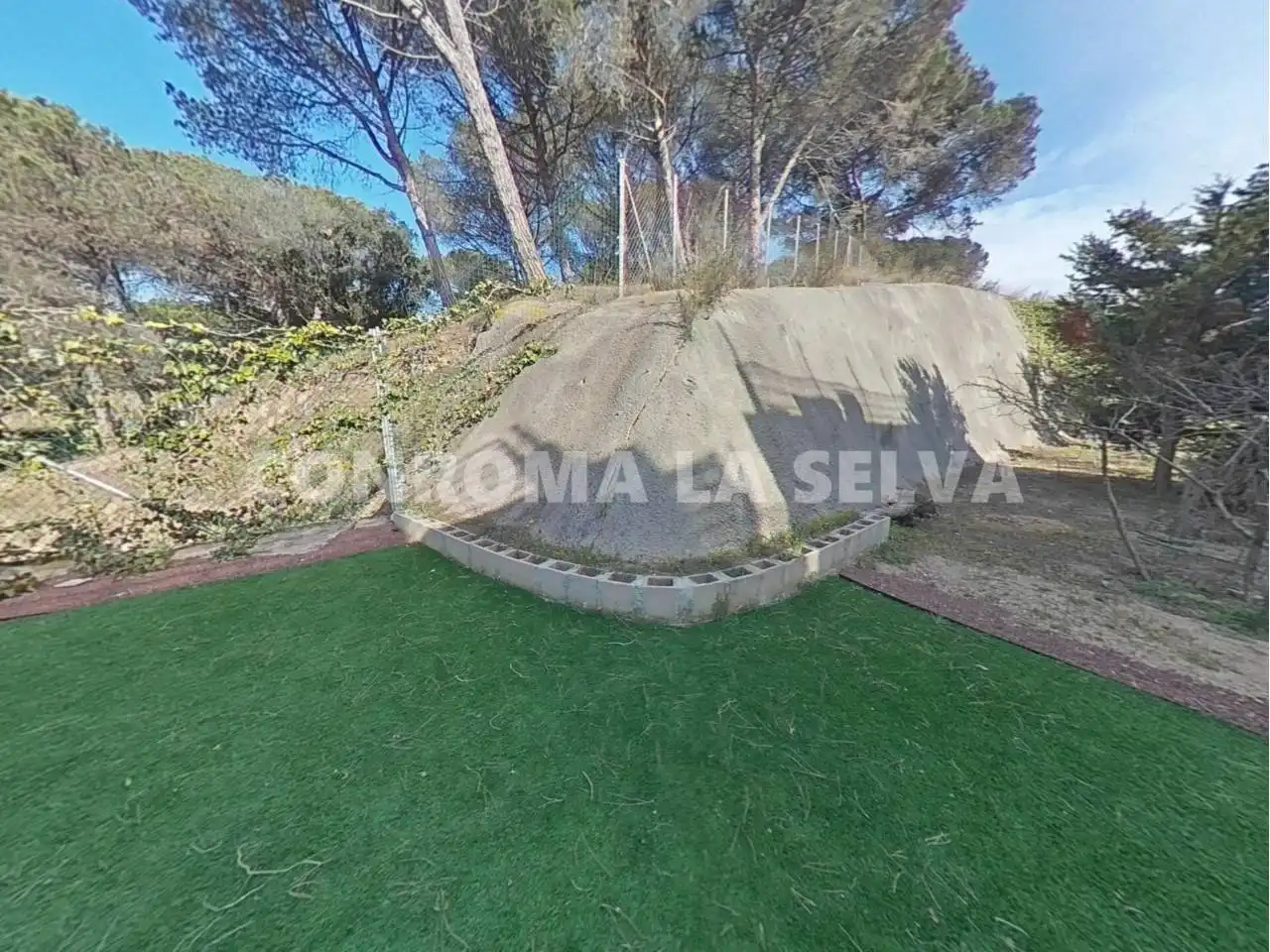 Flat for sale in Lloret de Mar  with Private garden, Parquet flooring and Terrace