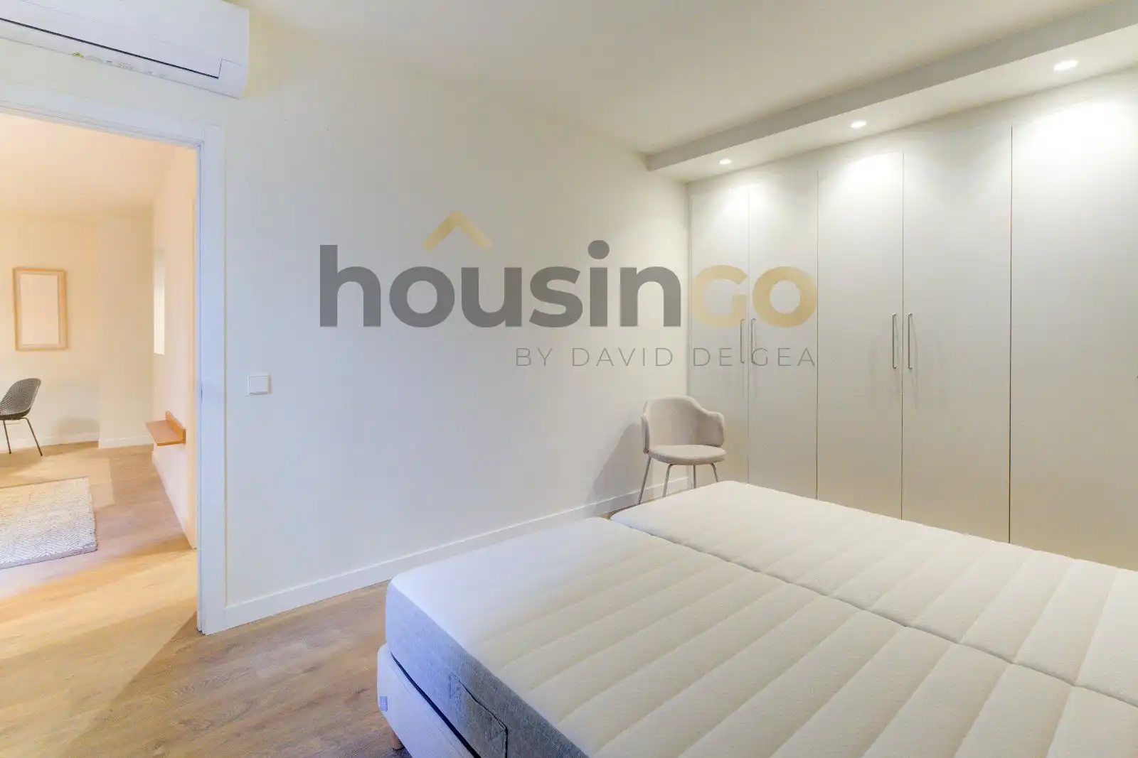 Flat with lift for sale in López de Hoyos, imagen 17