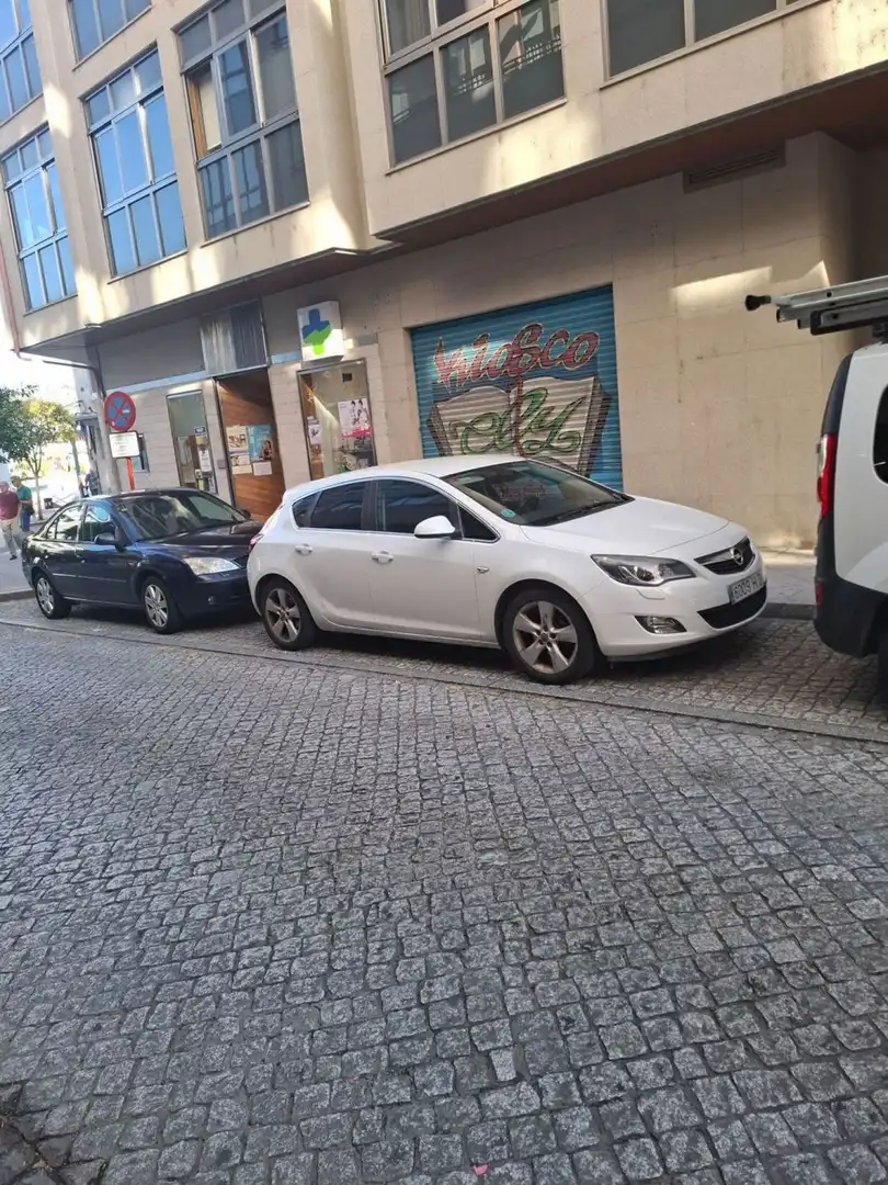 Aparcament de Local de lloguer en Centro
