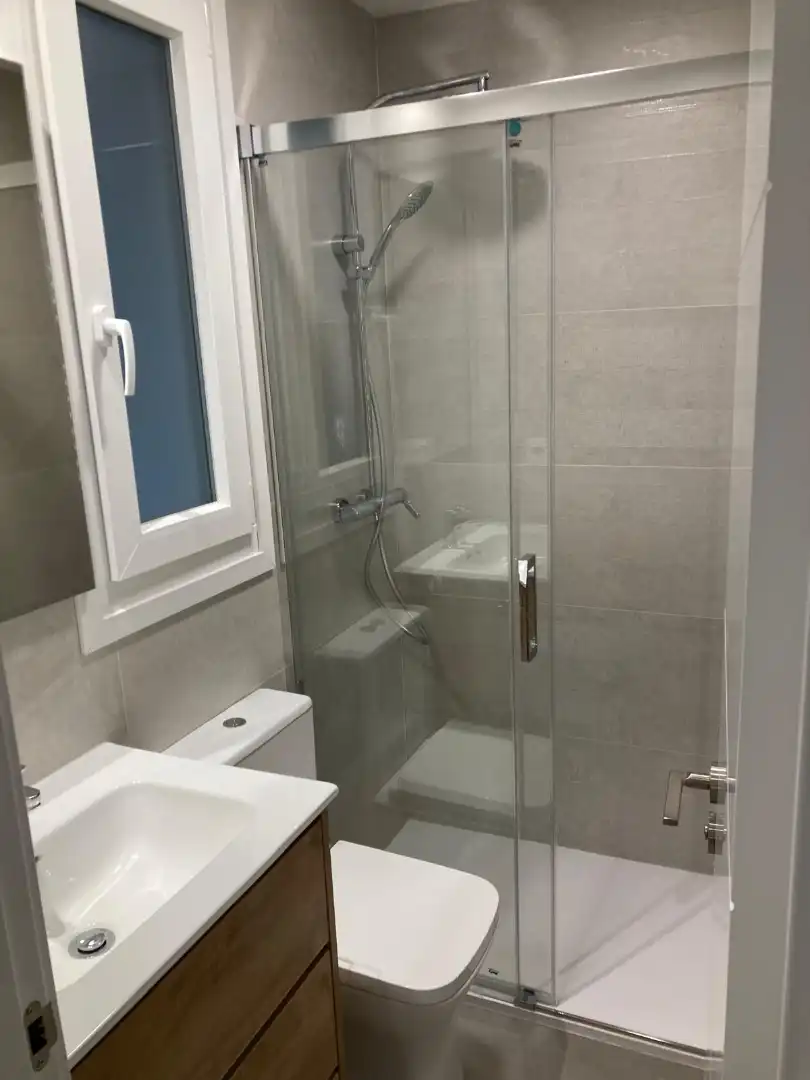 Apartment mit Aufzug zur Miete in Plaza San Francisco 14, imagen 12