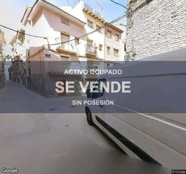 Piso en venta en Igea