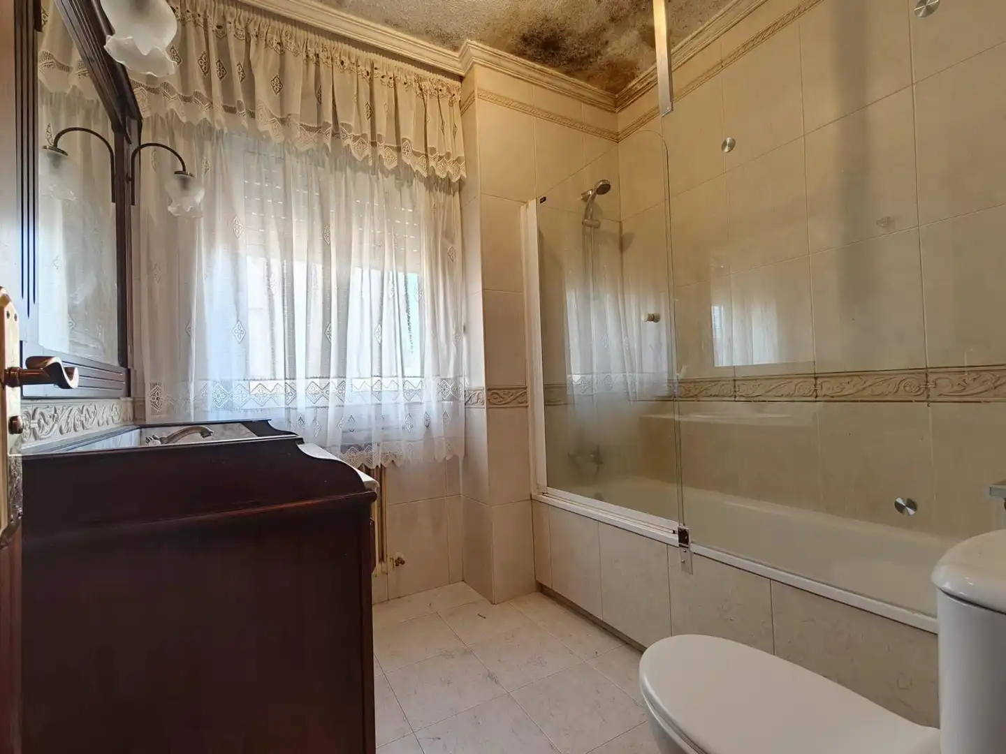 Baño de Piso en venta en Vilagarcía de Arousa