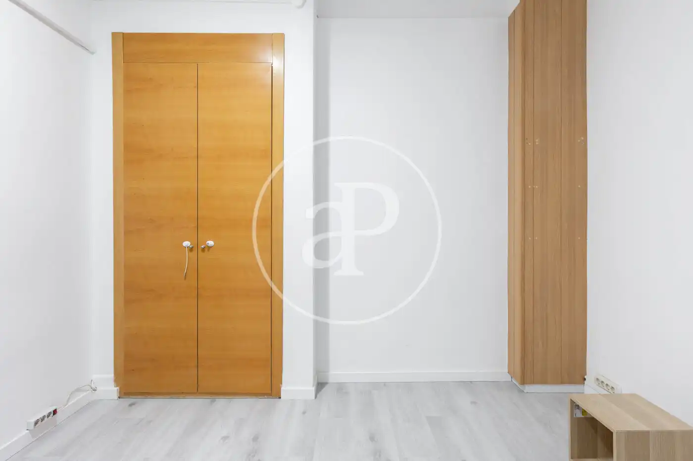 Piso de alquiler en C/ de Roger de Llòria, Sant Francesc