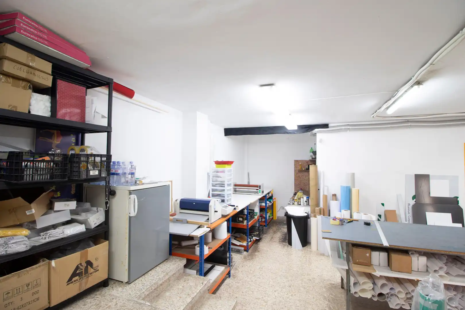 Local comercial en venda a Calle San Felipe 46, imagen 8