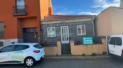 Foto 2 de Casa o xalet en venda a Área Rural, Segovia