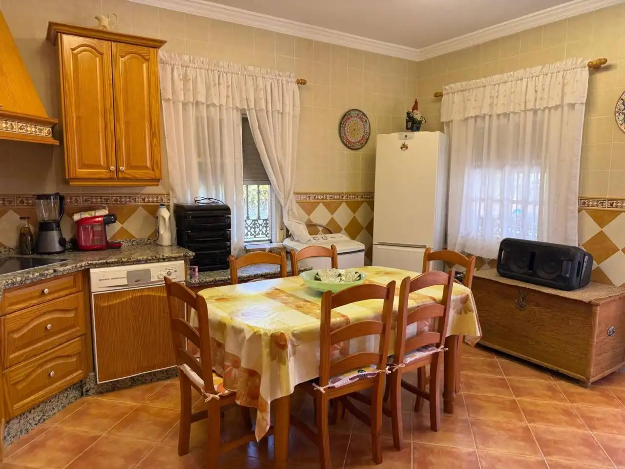 Chalet con piscina en venta en Calle Capricornio 258, imagen 25