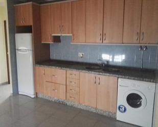 Kitchen of Flat for sale in Espiel