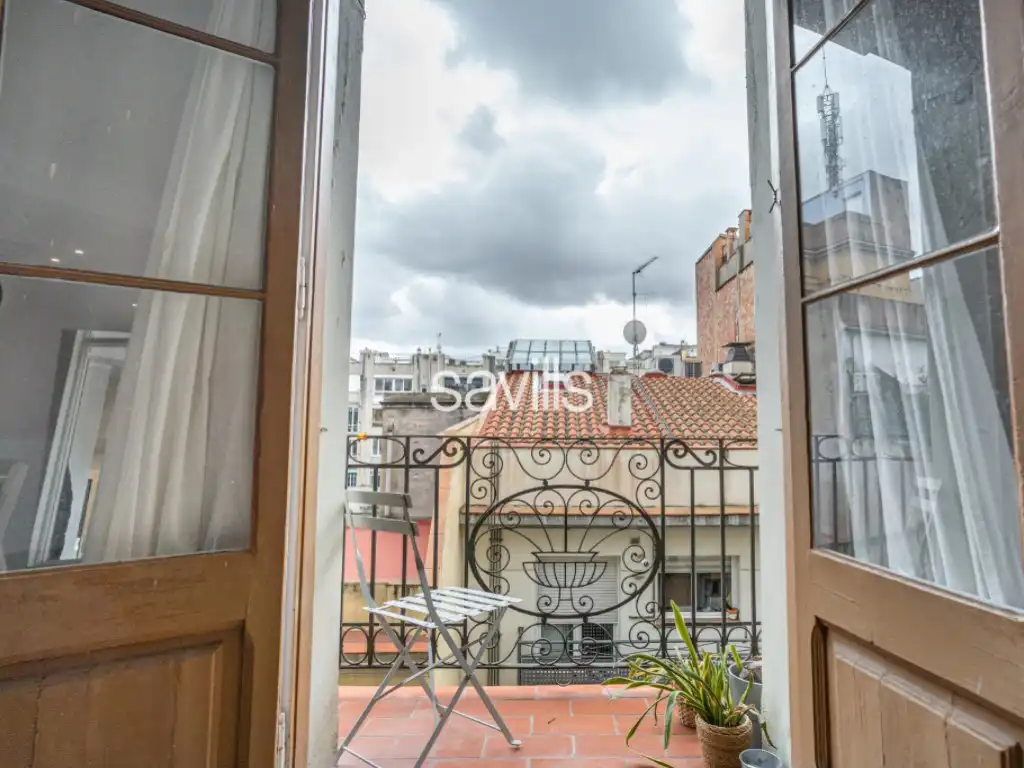 Habitación de Apartamento en venta en Barcelona