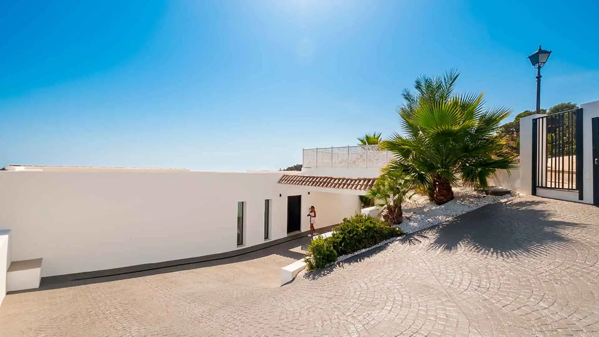 Casa con piscina en venta en Montemayor - Marbella Club, imagen 26