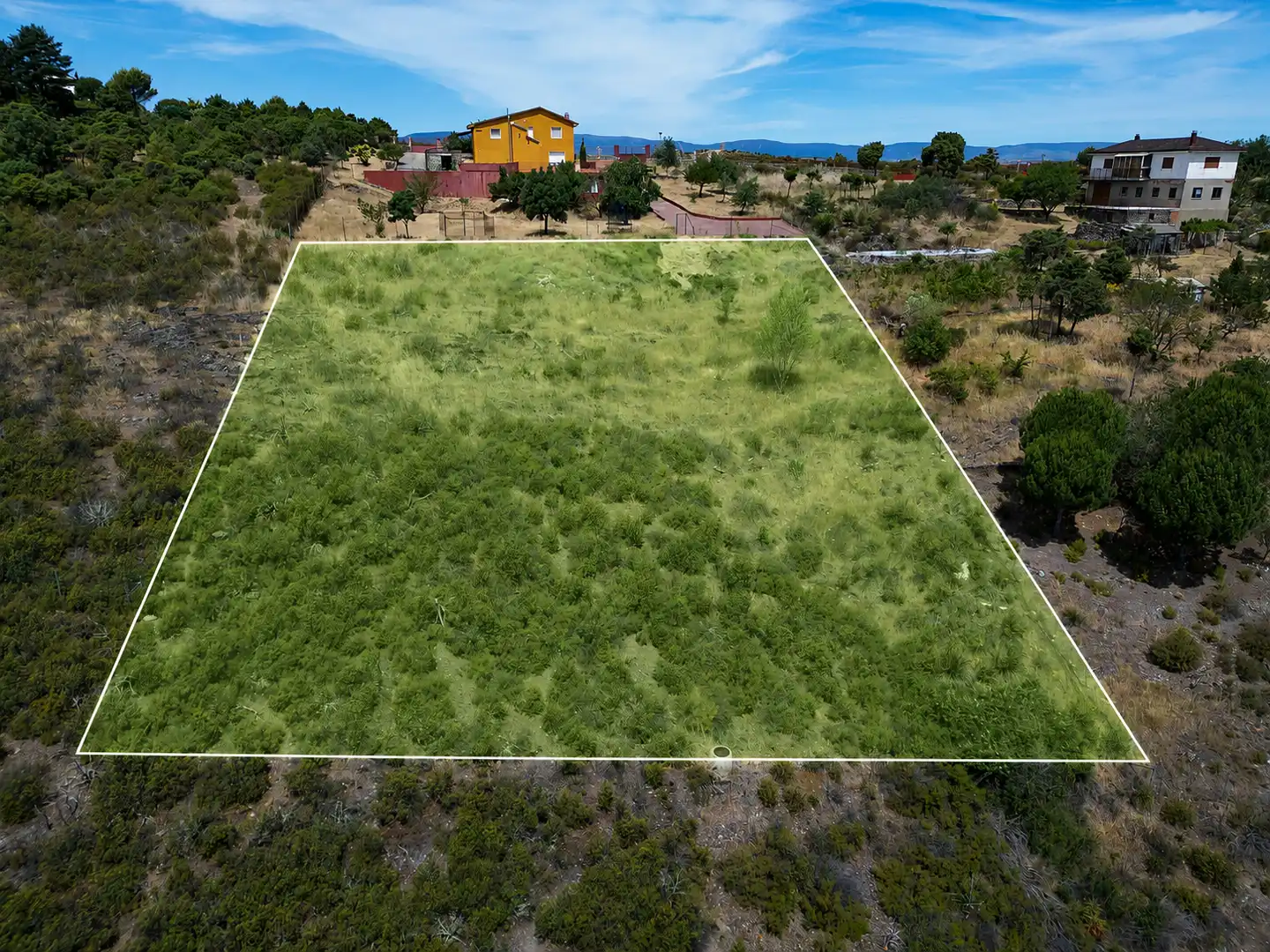 Houses for sale in Torremocha de Jarama  with Air Conditioner, Heating and Private garden