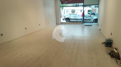 Foto 2 von Geschaftsraum zur Miete in De la Habana, Centro, Ourense Capital