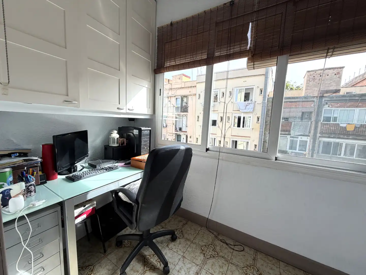 Piso en venta en Barcelona con Aire acondicionado y Amueblado