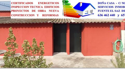 Photo 3 of Storage room for rent in Ensanche, Alcobendas
