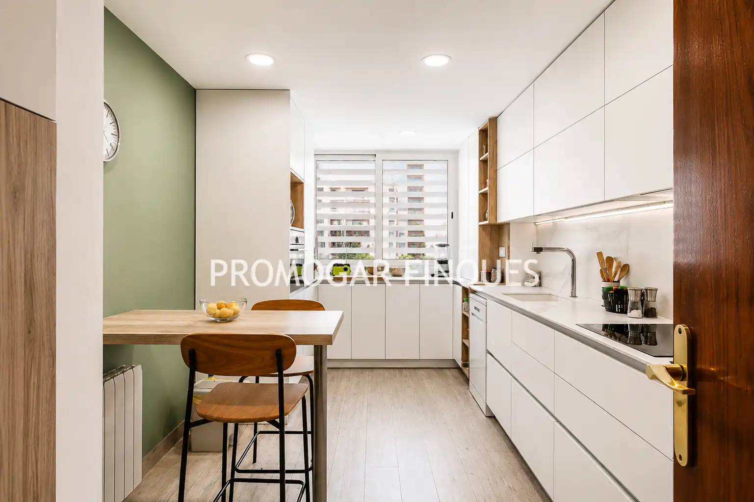 Dúplex con terraza en venta en Carrer Estelí, imagen 12
