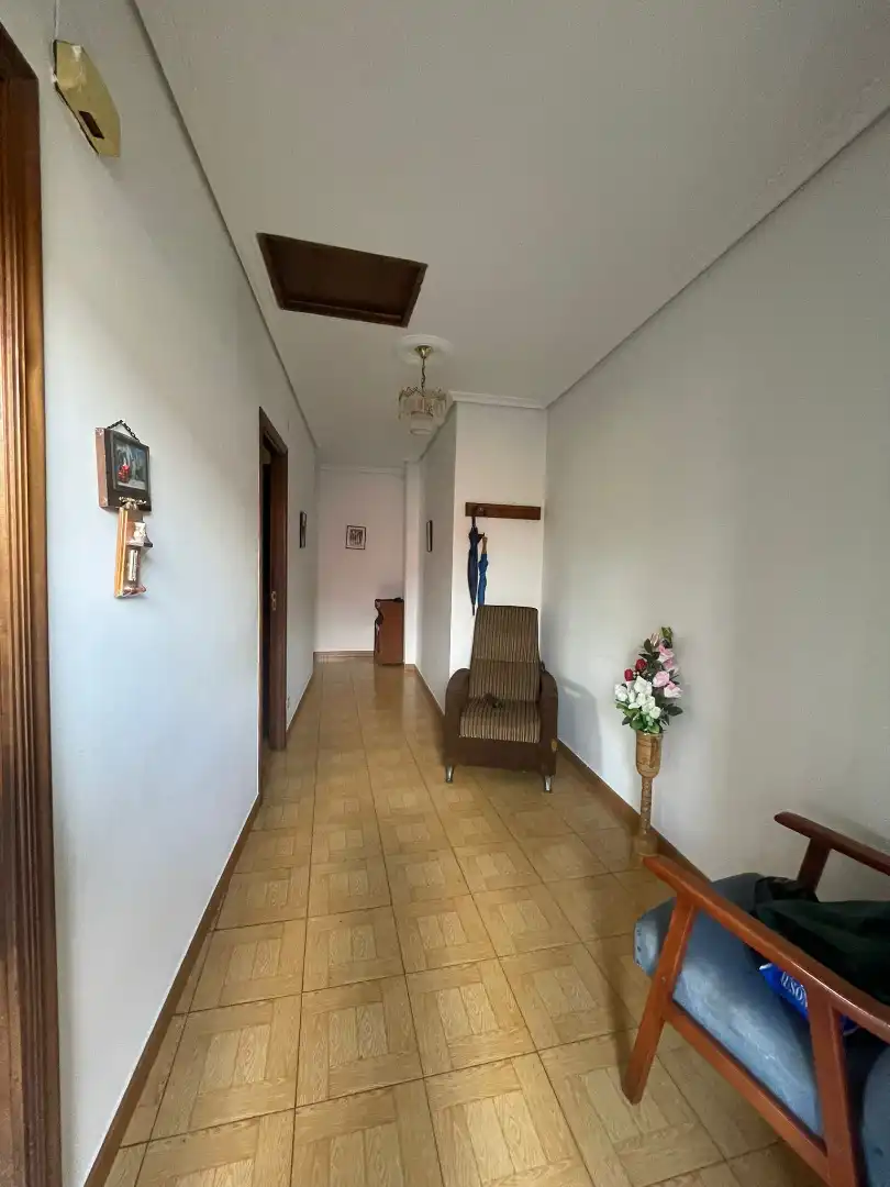 Finca rústica en venda en O Irixo amb Calefacció, Jardí privat i Parquet