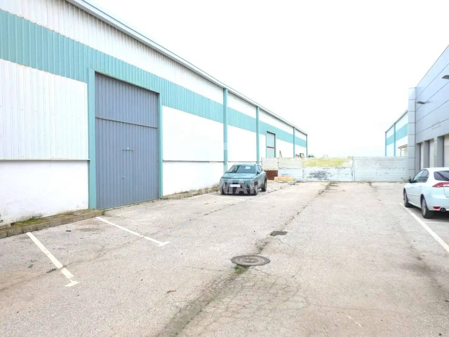 Industriegebäude zum Verkauf in Villanueva Golf, imagen 20