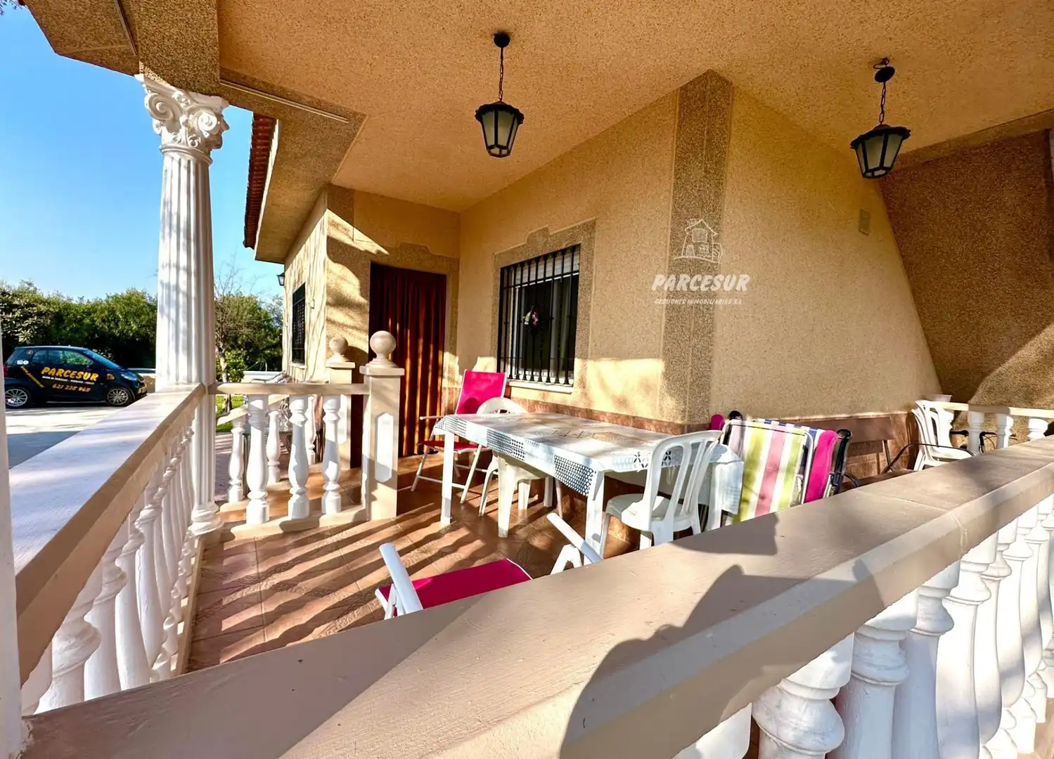 Casa con piscina in vendita a Periurbano Oeste - Sierra, imagen 17