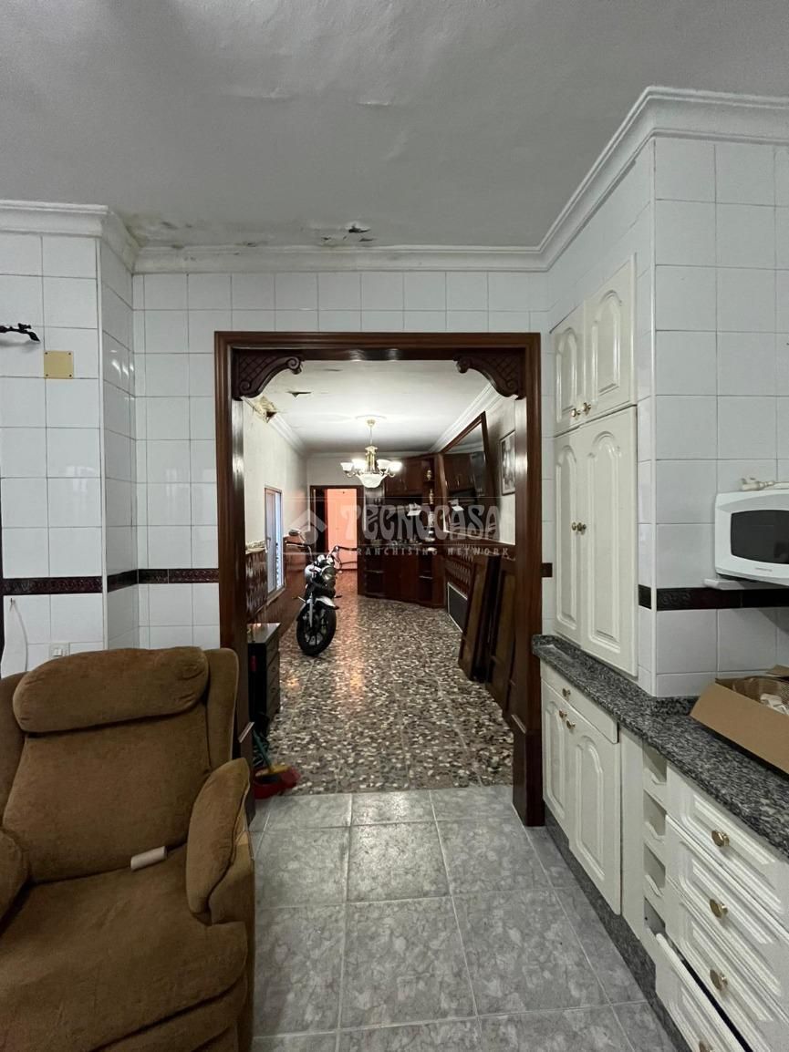 Casa adosada en venda a C. Sevilla