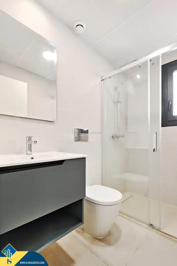 Bungalow con piscina en venta en Playa del Acequión, Náufragos y Rocío del Mar, imagen 35