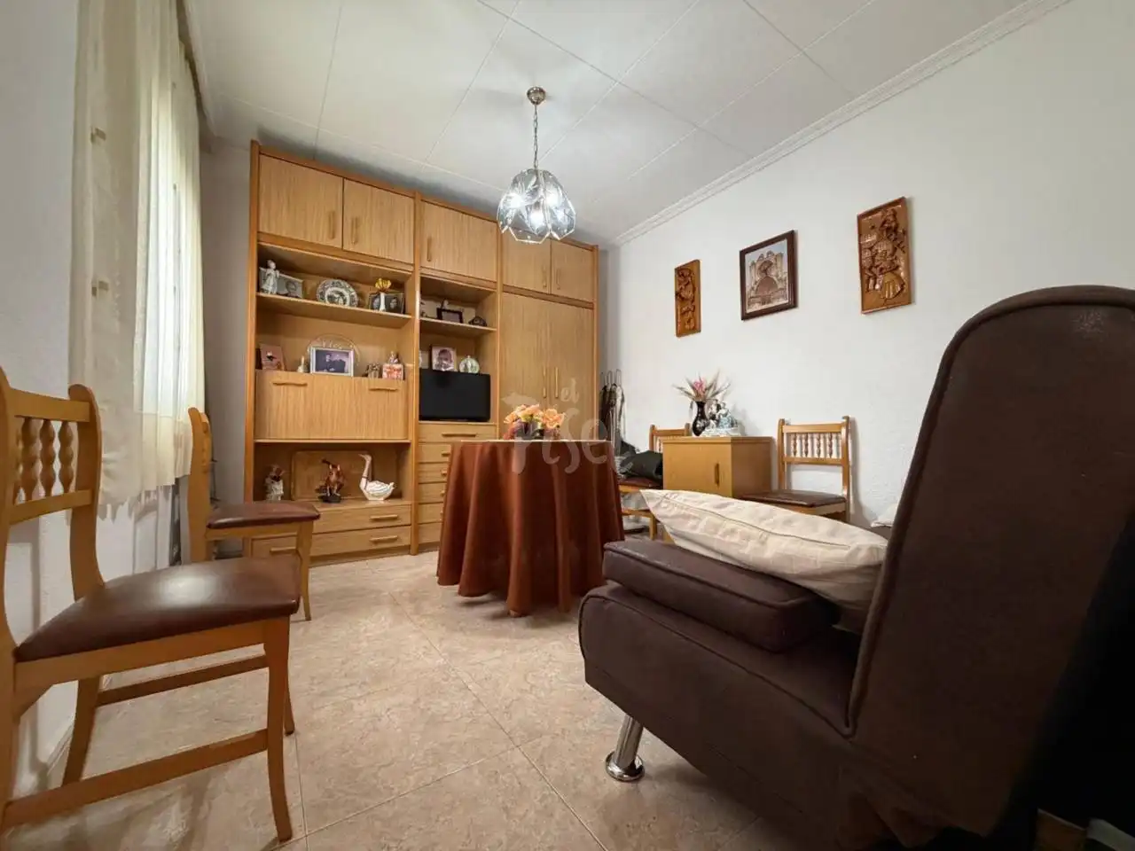 Sala de estar de Casa o chalet en venta en Tarragona con Aire acondicionado, Calefacción y Jardín privado