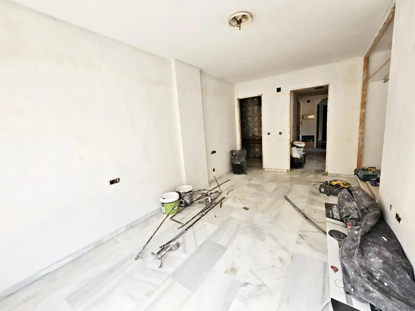 Piso en venta en Benalmádena con Terraza