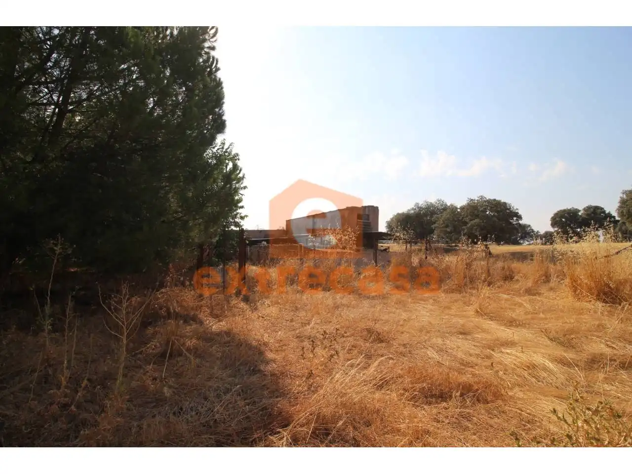 Haus oder Chalet zum Verkauf in Badajoz mit Privatgarten
