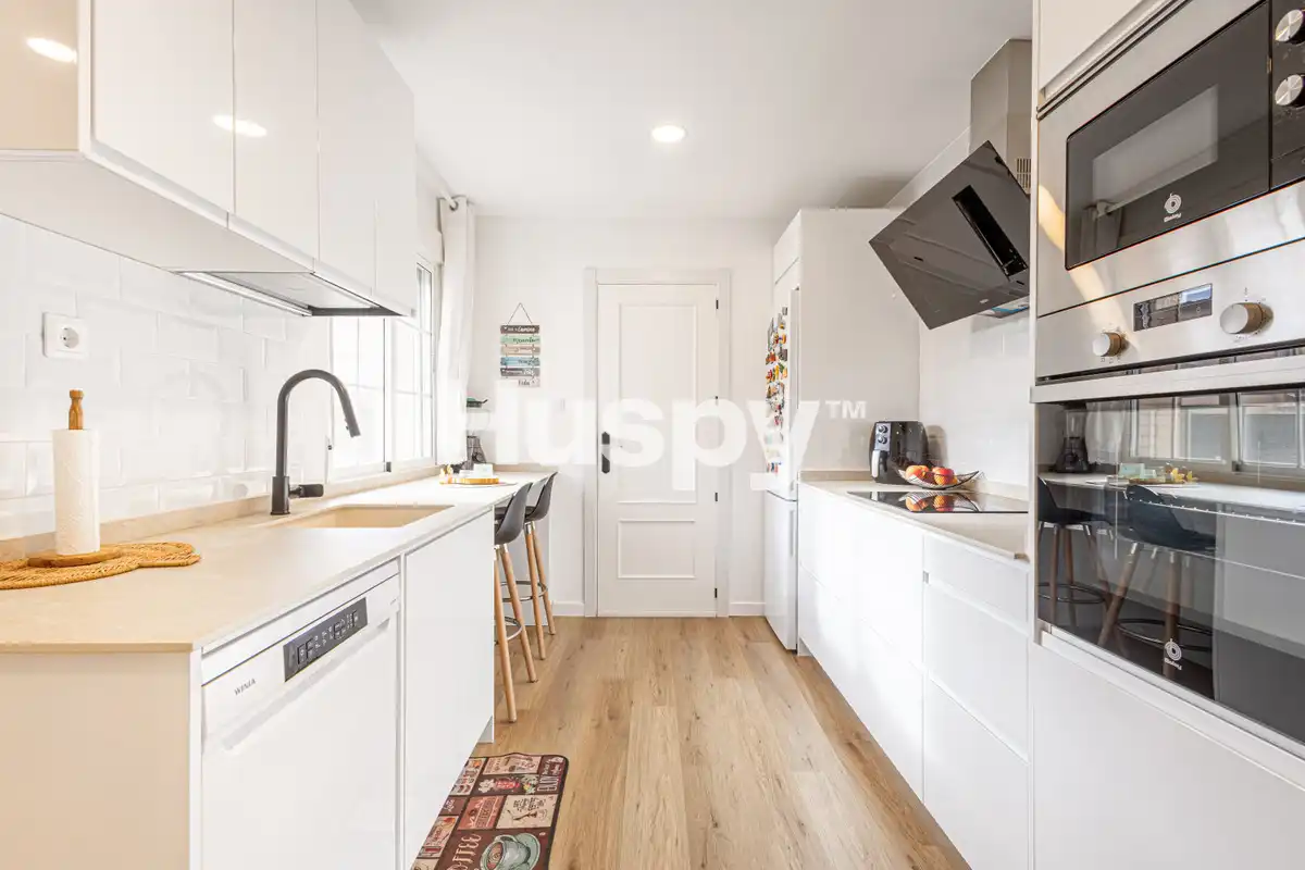 Casa pareada con terraza en venta en Calle Ramón M. del Valle Inclán, imagen 5