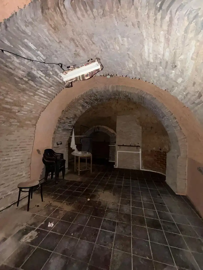 Finca rústica en venda en Cuenca de Campos amb Calefacció