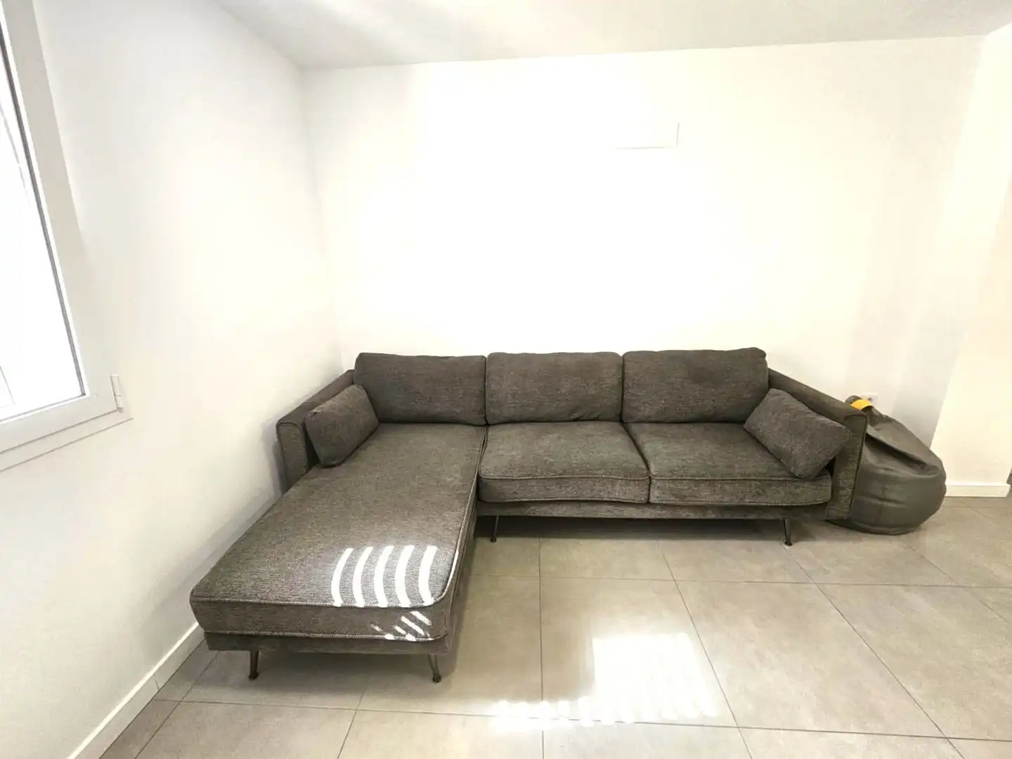 Sala de estar de Piso en venta en Playa del Hombre - Taliarte - Salinetas