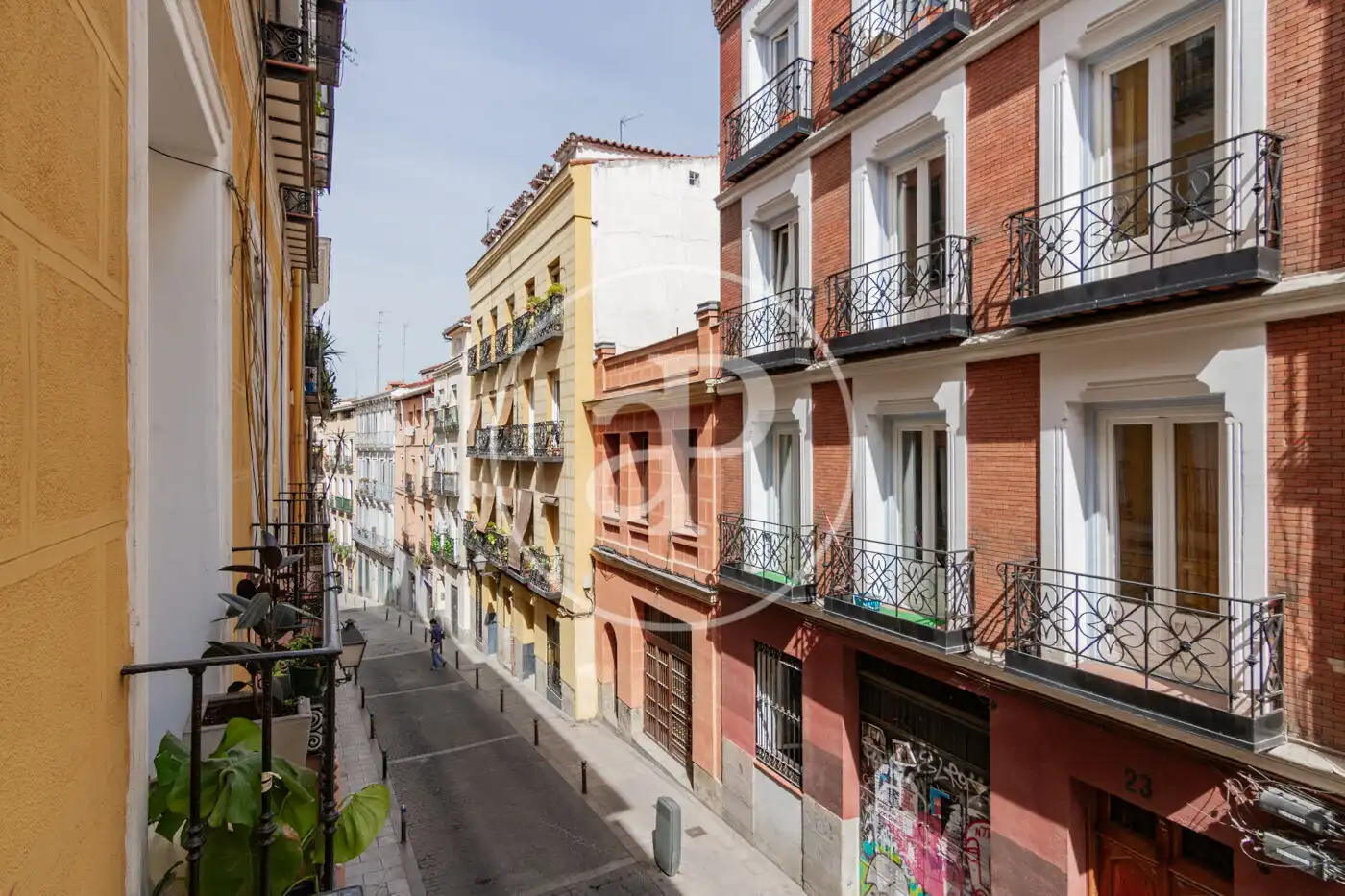 Appartement avec terrasse à vendre à C. del Calvario, imagen 32
