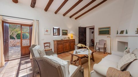 Encantadora finca con privacidad a la venta en Santanyí, sureste de Mallorca, imatge 5
