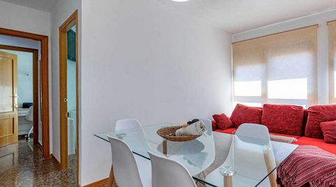 Foto 2 de Piso de alquiler en De Pedro Cabanes, Torrefiel, Valencia Capital