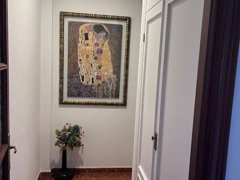 Dormitori de Pis en venda en Villa del Río, Córdoba